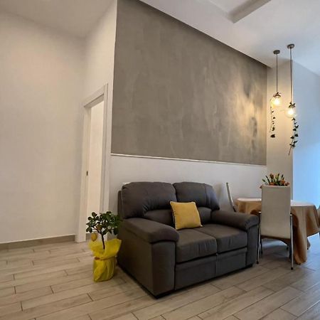 Coralinecity Castellammare di Stabia Kültér fotó