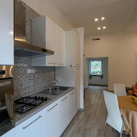 Coralinecity Castellammare di Stabia Kültér fotó