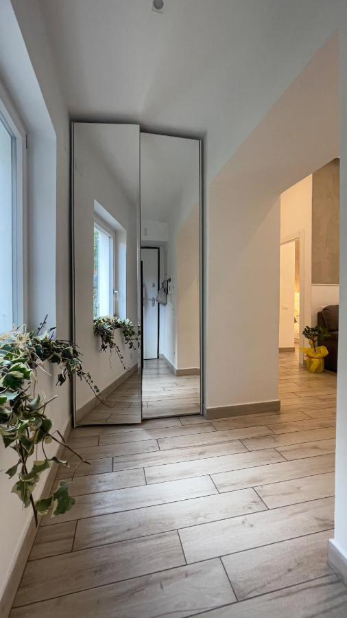 Coralinecity Castellammare di Stabia Kültér fotó