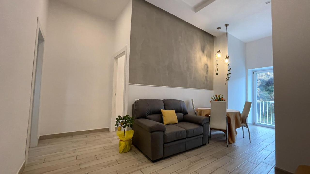 Coralinecity Castellammare di Stabia Kültér fotó