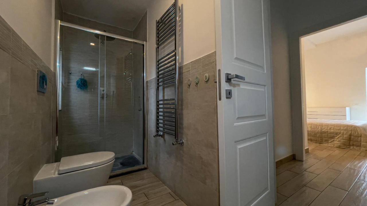 Coralinecity Castellammare di Stabia Kültér fotó